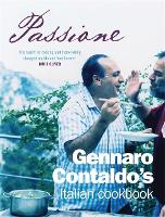Passione (Paperback)