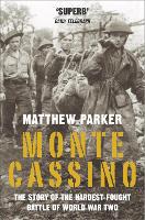 Monte Cassino (Paperback)