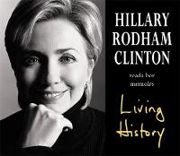 Living History (CD-Audio)