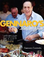 Gennaro's Italian Year (Paperback)