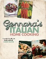 Gennaro's Italian Home Cooking (Paperback)