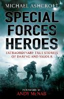 Special Forces Heroes (Paperback)