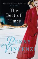 The Best of Times (Paperback)