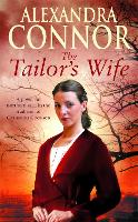 The Tailor's Wife: A compelling saga of scandal, love and family feuds (Paperback)