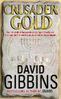 Crusader Gold (Paperback)