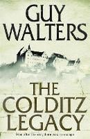The Colditz Legacy (Paperback)