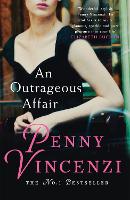 An Outrageous Affair (Paperback)