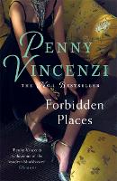 Forbidden Places (Paperback)