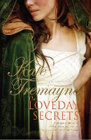 The Loveday Secrets (Loveday series, Book 9): Secrets, passions and romances in eighteenth-century Cornwall - Loveday Series (Paperback)