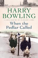 Pedlar's Row Di Harry Bowling &ndash; ISBN 9780747245209, Libro In Buone Condizioni