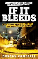If It Bleeds (Paperback)