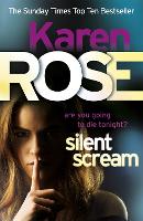 Silent Scream (The Minneapolis Series Book 2) - Minneapolis Series (Paperback)