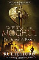 Empire of the Moghul: The Serpent's Tooth (Paperback)