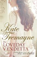 The Loveday Vendetta (Loveday series, Book 11): A spell-binding historical drama set against the rugged, Cornish coast - Loveday Series (Paperback)
