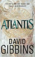 Atlantis (Paperback)