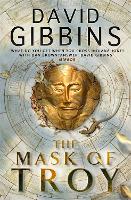 The Mask of Troy (Paperback)