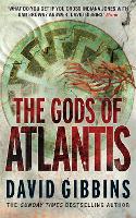 The Gods of Atlantis (Paperback)