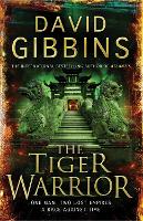 The Tiger Warrior (Paperback)