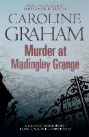 Murder at Madingley Grange (Paperback)