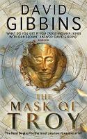 The Mask of Troy (Paperback)
