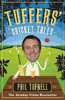 Tuffers' Cricket Tales: Stories to get you excited for the Ashes (Paperback)