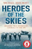 Heroes of the Skies (Hardback)
