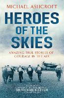 Heroes of the Skies (Paperback)