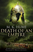 Prophecy: Death of an Empire (Paperback)