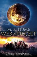 Prophecy: Web of Deceit (Hardback)