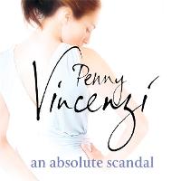 An Absolute Scandal (CD-Audio)