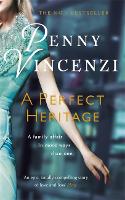 A Perfect Heritage (Paperback)