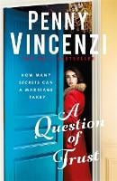 A Question of Trust (Paperback)