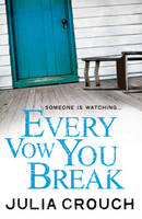 Every Vow You Break (Paperback)