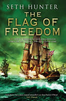 The Flag of Freedom (Hardback)