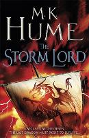 The Storm Lord (Twilight of the Celts Book II): An adventure thriller of the fight for freedom - Twilight of the Celts (Paperback)