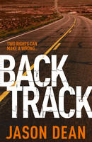 Backtrack - James Bishop 2 (Hardback)