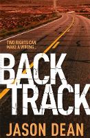 Backtrack (James Bishop 2) - James Bishop (Paperback)