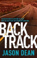 Backtrack (James Bishop 2) - James Bishop (Paperback)