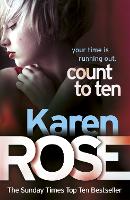 Count to Ten (The Chicago Series Book 5) - Chicago Series (Paperback)