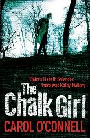 The Chalk Girl (Paperback)