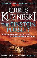 The Einstein Pursuit (Payne & Jones 8) - Payne & Jones (Paperback)