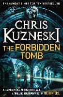 The Forbidden Tomb (The Hunters 2) - The Hunters (Paperback)