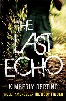 The Last Echo (Paperback)