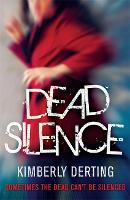 Dead Silence - BODY FINDER series (Paperback)