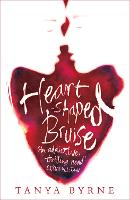 Heart-shaped Bruise (Paperback)