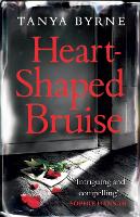 Heart-shaped Bruise (Paperback)
