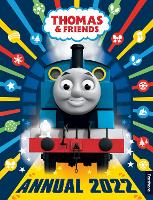 Thomas & Friends: Annual 2022