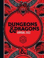 Dungeons & Dragons Annual 2022