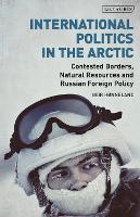 International Politics in the Arctic