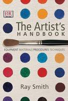 Artist's Handbook (Paperback)